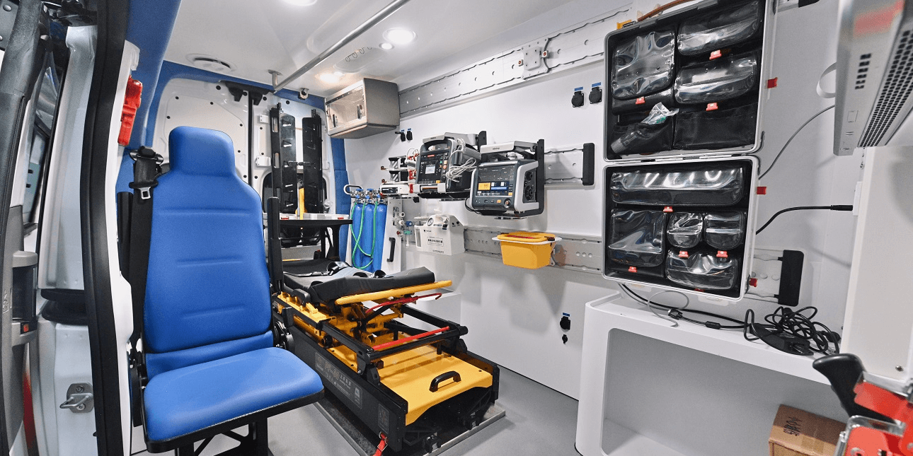 Liverpool Heart & Chest Hospital OR information workflow diagram